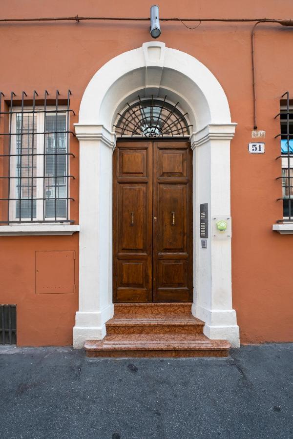 Residence I Masca' Bologna Exterior foto