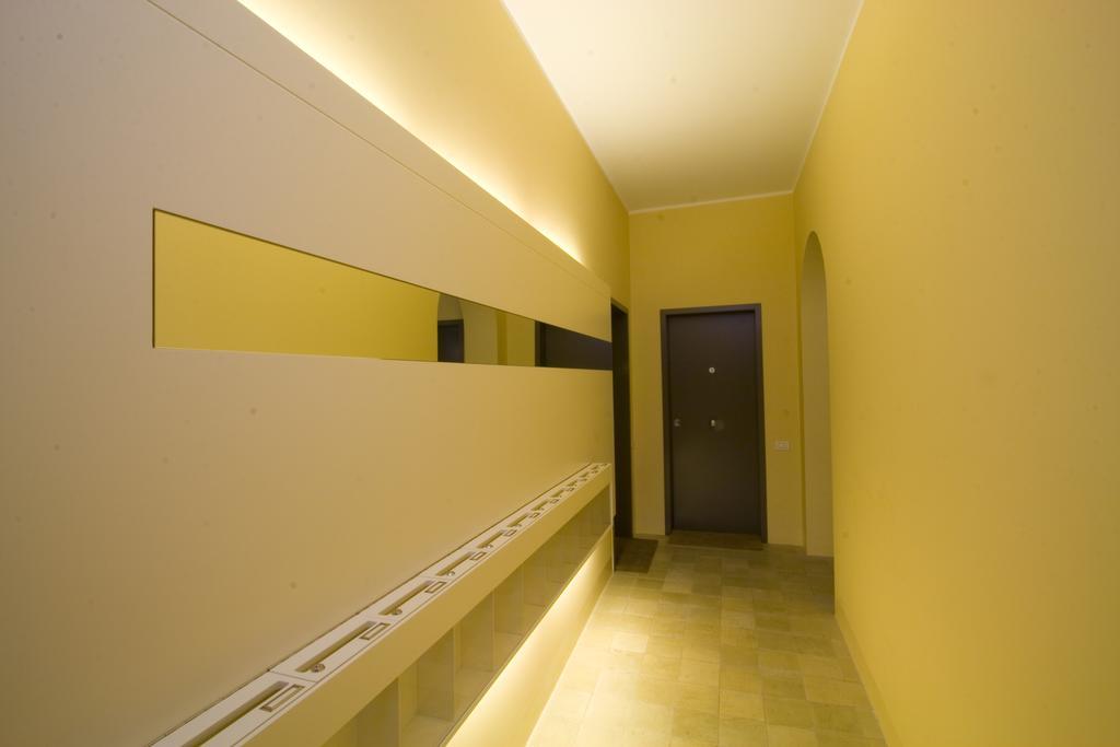 Residence I Masca' Bologna Exterior foto